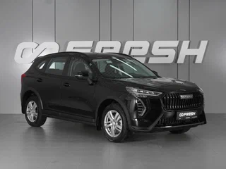 2026 Haval Jolion I Рестайлинг 2, чёрный, 2448000 рублей, вид 1
