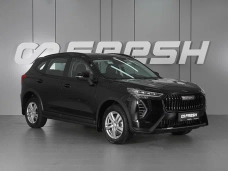 Haval Jolion I Рестайлинг 2