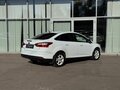 2015 Ford Focus III, белый, 825000 рублей - вид 4