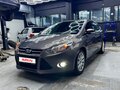 2012 Ford Focus III, серый, 750000 рублей - вид 4