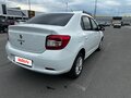 2020 Renault Logan II Рестайлинг, белый, 700000 рублей - вид 6