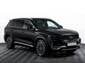 2026 Geely Monjaro I Рестайлинг, чёрный - вид 2