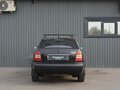 2007 Skoda Octavia I (A4) Рестайлинг, чёрный, 369999 рублей - вид 4