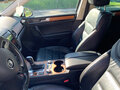 2015 Volkswagen Touareg II Рестайлинг, белый - вид 11