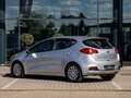 2013 Kia Ceed II, серебристый, 795000 рублей - вид 3