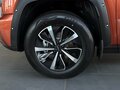 2026 Haval H7 I, оранжевый, 3999000 рублей - вид 6