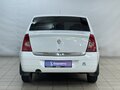 2010 Renault Logan I Рестайлинг, белый - вид 6
