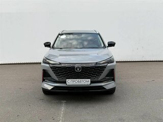 2023 Changan CS55 Plus II, серый, 1960000 рублей, вид 2