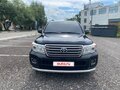 2013 Toyota Land Cruiser 200 Series Рестайлинг 1, чёрный, 3700000 рублей