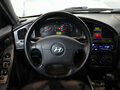 2008 Hyundai Elantra ТагАЗ III (XD2) Рестайлинг, чёрный - вид 6