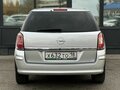 2012 Opel Astra H Рестайлинг, серебристый, 699000 рублей - вид 5