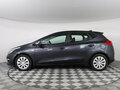 2018 Kia Ceed II Рестайлинг, серый, 1447000 рублей - вид 7