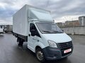 2020 ГАЗ ГАЗель Next, белый, 1700000 рублей - вид 1