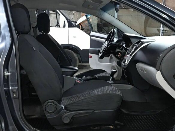 2009 Kia Ceed I, серый, 600000 рублей - вид 27
