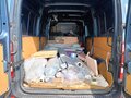 2021 Renault Master, серый, 3200000 рублей - вид 6