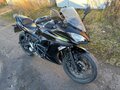 2017 Kawasaki Ninja 650, чёрный, 600000 рублей - вид 7