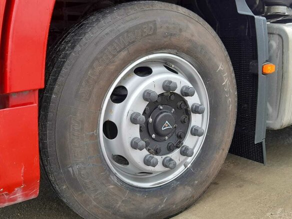 2023 Dongfeng GX, красный, 5600000 рублей - вид 12