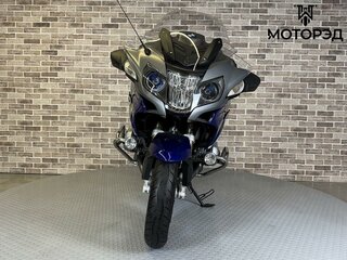 2015 BMW R 1200 RT, синий, 1285000 рублей, вид 5