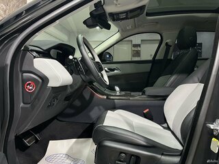 2024 Land Rover Range Rover Velar I Рестайлинг, чёрный, 7998000 рублей, вид 5