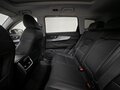 2024 Chery Tiggo 7 Pro Max I, чёрный, 1720000 рублей - вид 8