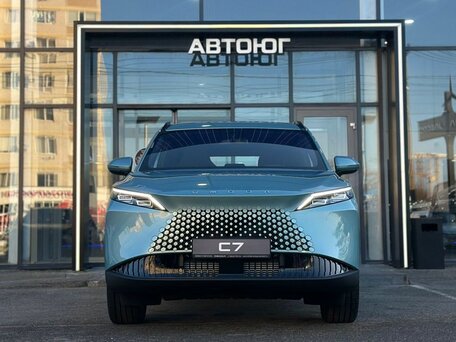 Omoda C7