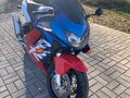 2000 Honda CBR 600F, синий, 415000 рублей - вид 7