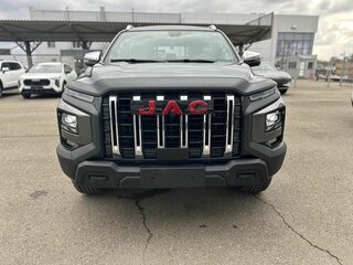 2026 JAC T9, серый, 3719000 рублей, вид 2