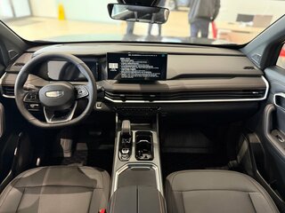 2026 Geely Okavango I Рестайлинг, белый, 4085990 рублей, вид 3