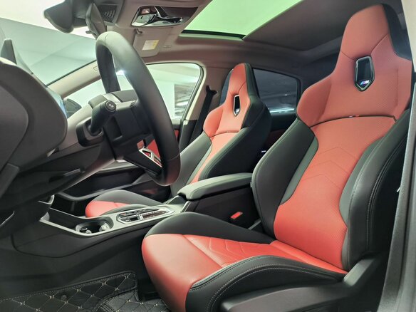 2025 BMW 2 серии Gran Coupe L 225i L F74/78, чёрный, 4780000 рублей - вид 10