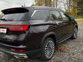 2023 Jetour X90+, фиолетовый, 1850000 рублей - вид 4