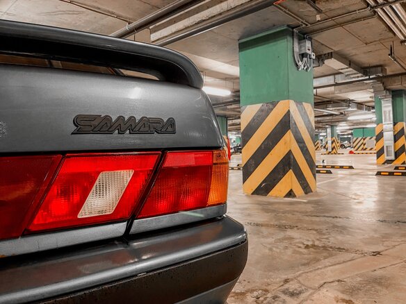 2000 Lada (ВАЗ) 2115, серый, 120000 рублей - вид 8