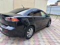 2012 Mitsubishi Lancer X Рестайлинг, чёрный, 650000 рублей - вид 5