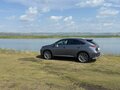2013 Lexus RX 350 III Рестайлинг, серый, 3050000 рублей - вид 1