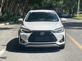 2022 Toyota Yaris L XP150 Рестайлинг, белый, 967010 рублей