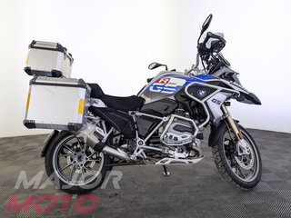 BMW R 1200 GS