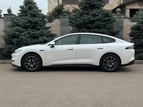 2026 Changan Qiyuan A06 28.39 kWh, белый, 2680000 рублей, вид 5