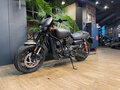 2020 Harley-Davidson Street Rod, чёрный, 850000 рублей - вид 1