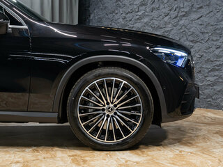 2026 Mercedes-Benz GLC 300 II (X254), чёрный, 9890000 рублей, вид 5