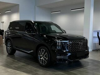 2026 GAC GS8 Dragon II, чёрный, 5349000 рублей, вид 1