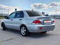 2006 Mitsubishi Lancer IX Рестайлинг, серебристый, 199999 рублей - вид 5