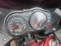 2006 Kawasaki ER-6F (Ninja 650R), чёрный, 380000 рублей - вид 8