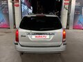 2004 Ford Focus I Рестайлинг, серебристый, 220000 рублей - вид 10