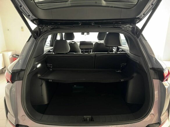 2026 Geely Coolray I Рестайлинг 2, серый, 2964990 рублей - вид 8