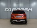 2020 Lada (ВАЗ) Vesta SW Cross I, оранжевый, 1029000 рублей - вид 3