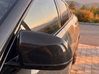 2025 BMW X6 M60i III (G06) Рестайлинг, серый, 18950000 рублей, вид 2