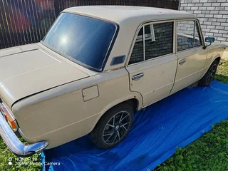 1984 Lada (ВАЗ) 21013, бежевый, 130000 рублей, вид 2