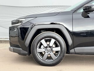 2026 Toyota RAV4 VI (XA60), чёрный, 4300000 рублей, вид 2