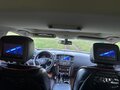 2014 Nissan Pathfinder IV, серебристый, 1800000 рублей - вид 5