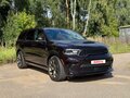 2025 Dodge Durango SRT III Рестайлинг 2, фиолетовый, 15490000 рублей - вид 2
