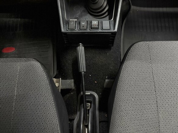 2010 Lada (ВАЗ) 2107, серый, 260000 рублей - вид 10